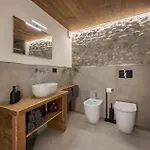 דירה E Sauna In Centro אולקס