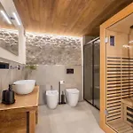 E Sauna In Centro *