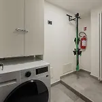 E Sauna In Centro דירה אולקס