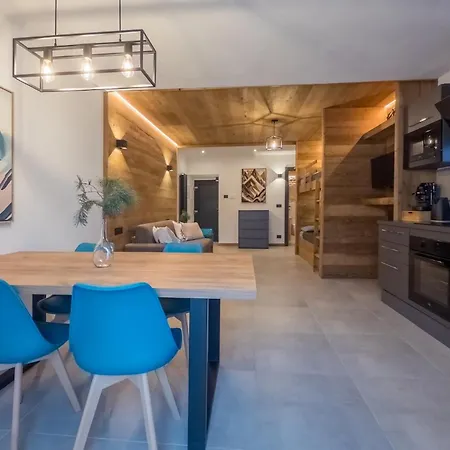 E Sauna In Centro Appartement *