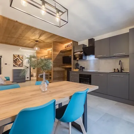 Διαμέρισμα E Sauna In Centro