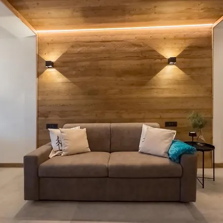 Appartement E Sauna In Centro Oulx