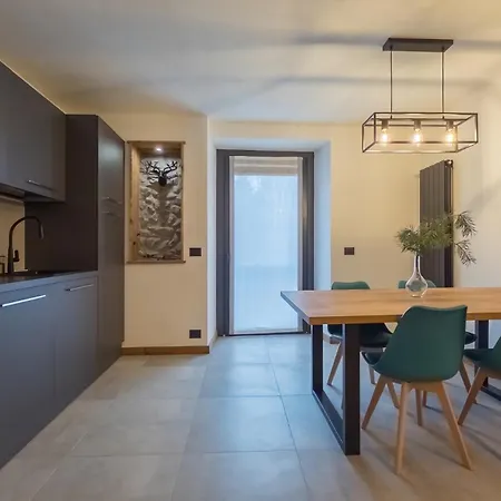 דירה E Sauna In Centro