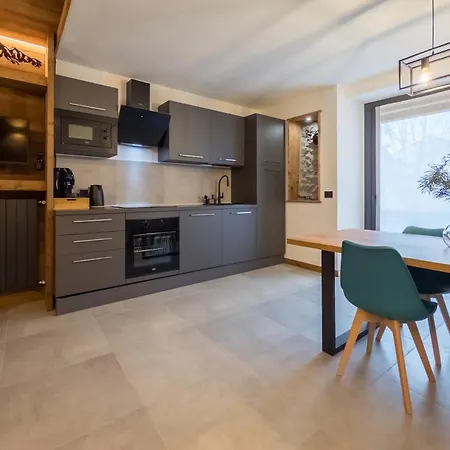 E Sauna In Centro Appartement *