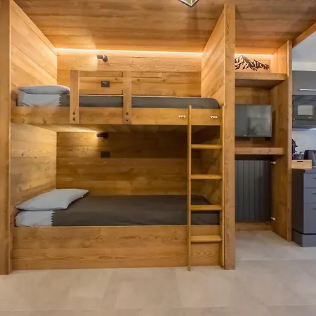 E Sauna In Centro * Oulx