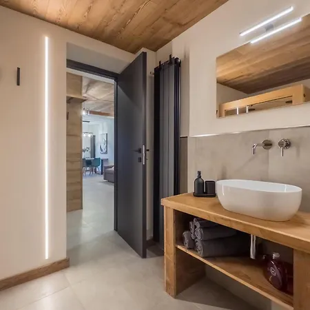 E Sauna In Centro Oulx