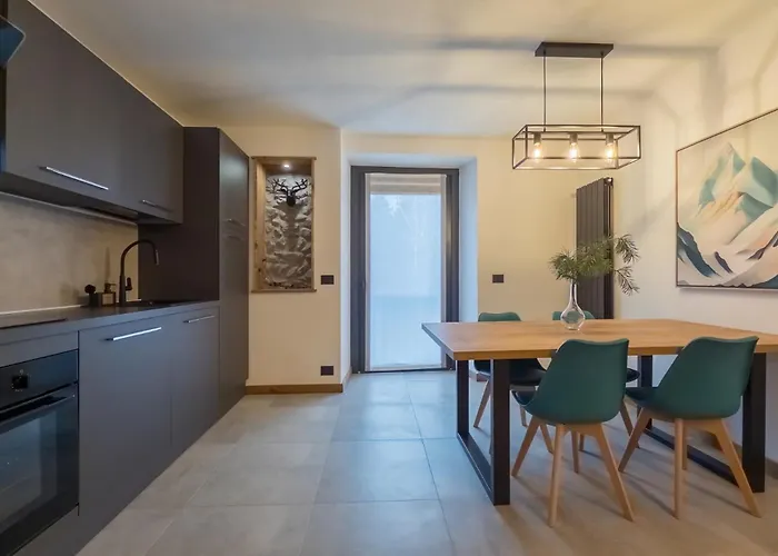 Appartamento E Sauna In Centro