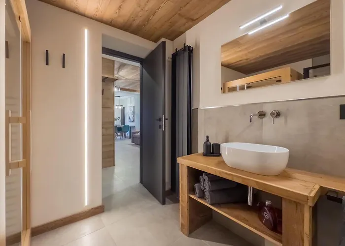 E Sauna In Centro Oulx