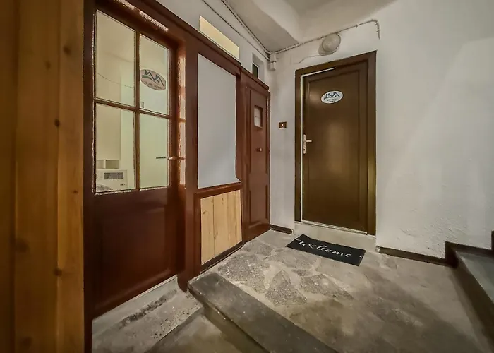 E Sauna In Centro * Oulx